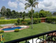 Ingrid Gonzalez - Finca en Pereira, Risaralda
